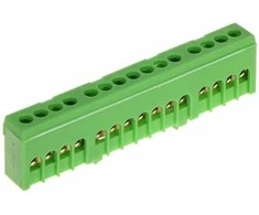 PRIJUNGIMO JUOSTA DIN TS35 LP-870S-15FS SIMET