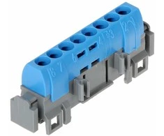 PRIJUNGIMO JUOSTA IP2X LE-004842 LEGRAND