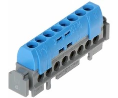 PRIJUNGIMO JUOSTA IP2X LE-004842 LEGRAND