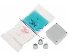 PRIJUNGIMO RINKINYS GELBOX MAGIC-BOX-100 IP68 RayTech