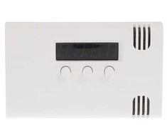SAL PROGRAMUOJAMAS TEMPERATŪROS DETEKTORIUS TD-1 SATEL