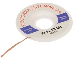 PYNIMAS ALAVUI P-LUT/1.5MM Blow