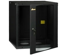 Delta RACK KABANTI, DVIEJŲ SEKCIJŲ SPINTA R19-12U/600/2S