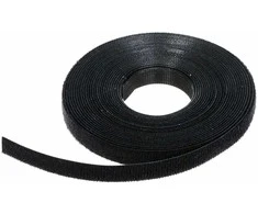 RAIŠTIS SU UŽSEGIMAIS ON-OFF-TAPE/5MX10/CABLE-MANAGER TESA