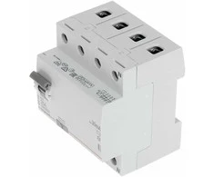 RCD JUNGILKLIS LE-402062 TRIFAZIS, AC TIPAS 30 mA 25 A LEGRAND