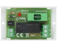 RELINIS MODULIS AWZ-517