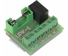 RELINIS MODULIS UPK-1 EWIMAR