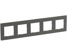 Rėmelis Niloe Step Legrand 863495 (matinė pilka spalva)