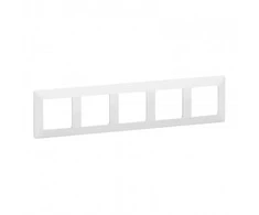 Rėmelis Valena Life Legrand 754005 (baltas)