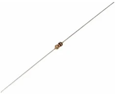 REZISTORIUS RW-1.1K/THT*P100 1.1 kΩ