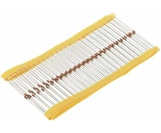 REZISTORIUS RW-1.1K/THT*P100 1.1 kΩ