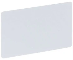 RFID BEKONTAKTĖ KORTELĖ ATLO-307 - 13.56 MHz