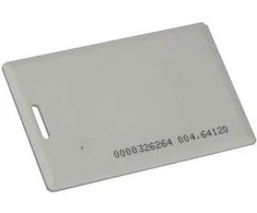 RFID BEKONTAKTĖ KORTELĖ S102