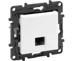 RJ45 kompiuterinis lizdas Niloe Step Legrand 863163