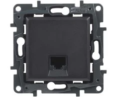 RJ45 kompiuterinis lizdas Niloe Step Legrand 863563