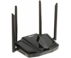 Maršrutizatorius ROUTERIS AC12 2,4 GHz, 5 GHz, 300 Mbps + 867 Mbps DAHUA