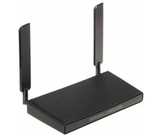 Maršrutizatorius ROUTER RB-D53IG-5HACD2HND-HAP-AC3 2.4 GHz, 5 GHz 300 Mbps + 867 Mbps MIKROTIK