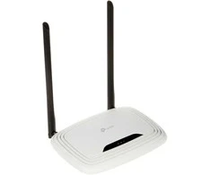 Maršrutizatorius ROUTER TL-WR841N 300 Mbps TP-LINK