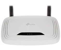 Maršrutizatorius ROUTER TL-WR841N 300 Mbps TP-LINK