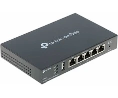 Maršrutizatorius ROUTER VPN TL-ER605 TP-Link