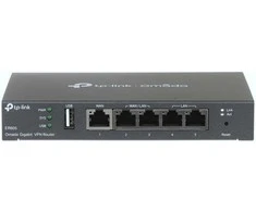 Maršrutizatorius ROUTER VPN TL-ER605 TP-Link