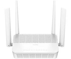 Maršrutizatorius ROUTER WR3000H Wi-Fi 6 2.4 GHz, 5 GHz CUDY