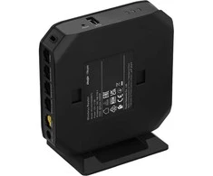 Ruijie MARŠRUTIZATORIUS WIFI RG-EG105GW(T) Wi-Fi 5, 867 Mbps + 400 Mbps REYEE