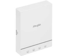 Maršrutizatorius Ruijie PRIEIGOS TAŠKAS RG-AP180 Wi-Fi 6, 2.4 GHz, 5 GHz, 547 Mbps + 1201 Mbps REYEE