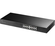 Šakotuvas CUDY GS1016L jungiklis