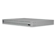 Šakotuvas 24 prievadų komutatorius Ubiquiti Unifi USW-Pro-24-EU