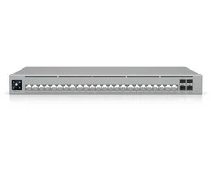 Šakotuvas 24 prievadų komutatorius Ubiquiti Unifi USW-Pro-HD-24-EU