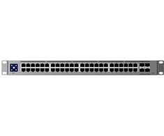 Šakotuvas 48 prievadų komutatorius Ubiquiti Unifi USW-Pro-48