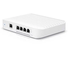 Šakotuvas 5 prievadų komutatorius Ubiquiti UniFi USW-Flex-XG-EU