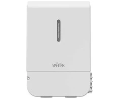 Šakotuvas 8 prievadų komutatorius Wi-Tek WI-PCES210G-O