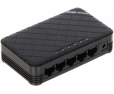 Šakotuvas Ruijie Switch RG-ES05G 5 PRIEVADŲ REYEE