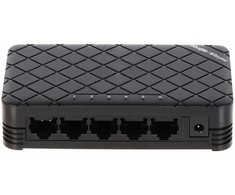 Šakotuvas Ruijie Switch RG-ES05G 5 PRIEVADŲ REYEE