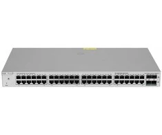 Šakotuvas Ruijie jungiklis RG-NBS3200-48GT4XS 48 PRIEVADŲ REYEE