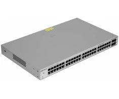 Šakotuvas Ruijie jungiklis RG-NBS3200-48GT4XS 48 PRIEVADŲ REYEE