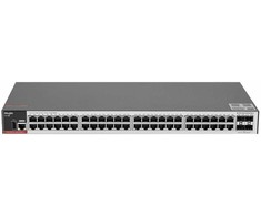 Šakotuvas Ruijie Switch RG-S2915-48GT4MS-L 48 PRIEVADŲ REYEE