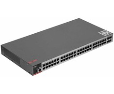 Šakotuvas Ruijie Switch RG-S2915-48GT4MS-L 48 PRIEVADŲ REYEE