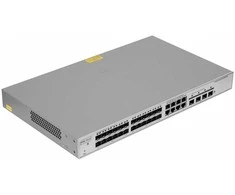 Šakotuvas Ruijie jungiklis SFP RG-NBS3200-24SFP/8GT4XS 24 PRIEVADŲ REYEE
