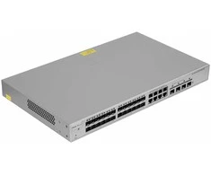 Šakotuvas Ruijie Switch SFP RG-NBS5200-24SFP/8GT4XS 24 PRIEVADŲ REYEE