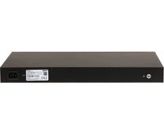 Šakotuvas SWITCH POE CS4220-16GT-240 16 PRIEVADŲ SFP DAHUA