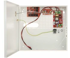 Šakotuvas SWITCH POE SU BUFERINIU MAITINTUVU IPUPS-5-11-F 5 PRIEVADŲ ATTE