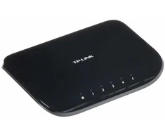 Šakotuvas SWITCH TL-SG1005D 5 PRIEVADŲ TP-LINK