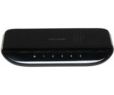 Šakotuvas SWITCH TL-SG1005D 5 PRIEVADŲ TP-LINK