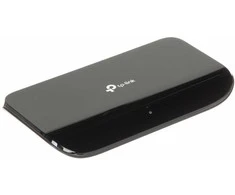 Šakotuvas SWITCH TL-SG1008D 8 PRIEVADŲ TP-LINK