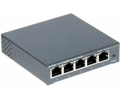 Šakotuvas SWITCH TL-SG105 5 PRIEVADŲ TP-LINK