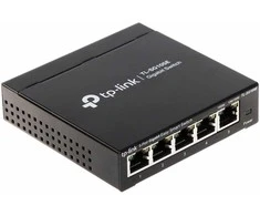 Šakotuvas SWITCH TL-SG105E 5 PRIEVADŲ TP-LINK