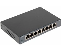 Šakotuvas SWITCH TL-SG108 8 PRIEVADŲ TP-LINK